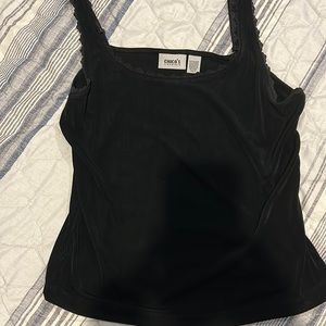 Chico’s travelers tank